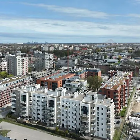 Golden Gdansk&l60c